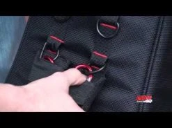 Gator G-PG ELEC 2X Gigbag For Electric Guitar Black -Ibanez Shop hqdefault 1