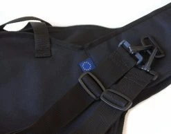 Pasadena GVS1 Gigbag For Classical Guitar Black -Ibanez Shop thumb d gallery base 002a8760