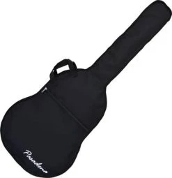 Pasadena GVS4 Gigbag For Acoustic Guitar Black