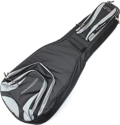 Madarozzo Elite G060 DR/BG Gigbag for Acoustic Guitar Black (Damaged) Madarozzo Elite G060 DR/BG Gigbag For Acoustic Guitar Black (Damaged) -Ibanez Shop thumb d gallery base 015eae58