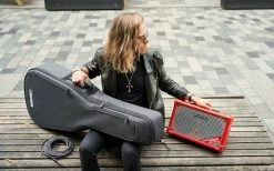 Boss CB-AG10 Gigbag For Acoustic Guitar Black -Ibanez Shop thumb d gallery base 02600f85