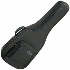 Reunion Blues CV Semi-Hollow BK Gigbag For Electric Guitar