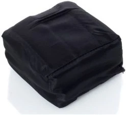 Bespeco BAG410AG Gigbag For Acoustic Guitar Black-Orange -Ibanez Shop thumb d gallery base 030bb96f