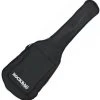 RockBag RB20536B Eco Gigbag For Electric Guitar Black