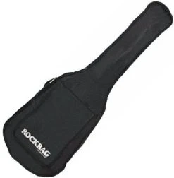 RockBag RB20536B Eco Gigbag For Electric Guitar Black
