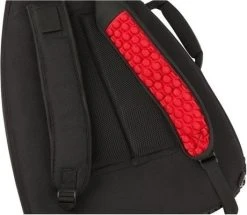 Fender FE1225 Gigbag For Electric Guitar Black -Ibanez Shop thumb d gallery base 03be5220