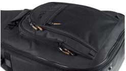 RockBag RB-20449-B Gigbag For Acoustic Guitar Black -Ibanez Shop thumb d gallery base 0663122b