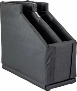 ENKI AMG-2 XL Double E/A Case 3.Gen Case For Electric Guitar -Ibanez Shop thumb d gallery base 06f9a8c5