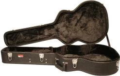 Gator GW-JUMBO Case For Acoustic Guitar -Ibanez Shop thumb d gallery base 07b5261c