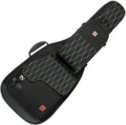 MUSIC AREA RB30 CGB BLK Case For Classical Guitar