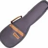 Veles-X Sopran Ukulele Bag Gigbag For Ukulele Grey