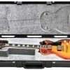 SKB Cases 3I-4214-56 ISeries Les Paul Flight Case For Electric Guitar