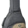 CNB DGB1680 Gigbag For Acoustic Guitar Black