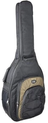 CNB DGB1680 Gigbag For Acoustic Guitar Black