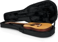Gator GL-DREAD-12 Case For Acoustic Guitar -Ibanez Shop thumb d gallery base 09b9902d