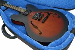 Reunion Blues CV Semi-Hollow BK Gigbag For Electric Guitar -Ibanez Shop thumb d gallery base 09fa2c56