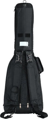 RockBag RB-20606-B/PLUS Gigbag for Electric guitar Black (Damaged) RockBag RB-20606-B/PLUS Gigbag For Electric Guitar Black (Damaged) -Ibanez Shop thumb d gallery base 0a04c029