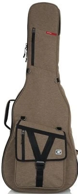 Gator GT-ACOUSTIC Gigbag For Acoustic Guitar Tan