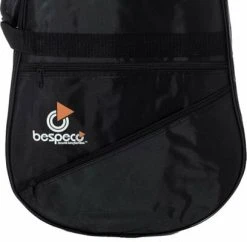 Bespeco BAG70EG Gigbag For Acoustic Guitar Anthracite Grey -Ibanez Shop thumb d gallery base 0e314baa