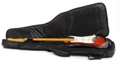 RockBag RB20506B DeLuxe Gigbag For Electric Guitar Black -Ibanez Shop thumb d gallery base 0f00c902