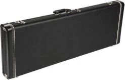 Fender G&G Standard Strat/Tele Hardshell Case For Electric Guitar