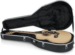Gator GC-JUMBO Case For Acoustic Guitar -Ibanez Shop thumb d gallery base 0f81d8cd