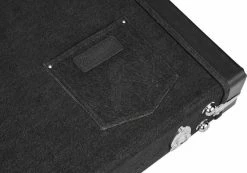 Fender Wrangler Denim Strat/Tele Case For Electric Guitar -Ibanez Shop thumb d gallery base 0fbb55bf