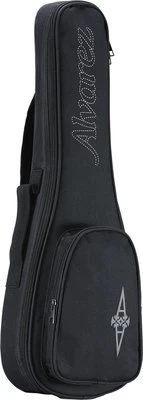 Alvarez AGB-15SU Gigbag For Ukulele Black