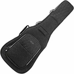 MUSIC AREA TANG30 Acoustic Guitar Gigbag For Acoustic Guitar Black