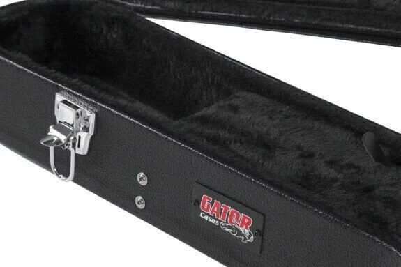 Gator GWE-LPS-BLK Case for Electric Guitar Gator GWE-LPS-BLK Case For Electric Guitar -Ibanez Shop thumb d gallery base 11cb6dff