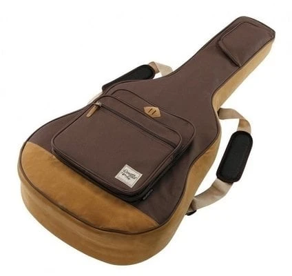 Ibanez IAB541-BR Gigbag for Acoustic Guitar Brown Ibanez IAB541-BR Gigbag For Acoustic Guitar Brown -Ibanez Shop thumb d gallery base 133c8f4f