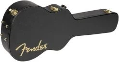Fender Classical/Folk Multi-Fit Hardshell Case For Classical Guitar -Ibanez Shop thumb d gallery base 13f5a241