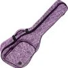 Ortega OGBAC-DN Gigbag For Acoustic Guitar Purple Jeans