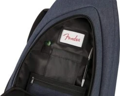 Fender FE920 Gigbag For Electric Guitar Denim -Ibanez Shop thumb d gallery base 173bf56e