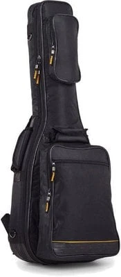 RockBag RB20509MINI-B Deluxe Mini Gigbag for Acoustic Guitar Black RockBag RB20509MINI-B Deluxe Mini Gigbag For Acoustic Guitar Black -Ibanez Shop thumb d gallery base 174b5354