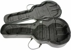 BAM! BAM 8002H Flight Cover Classical Case For Classical Guitar -Ibanez Shop thumb d gallery base 19277eaf