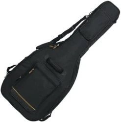 RockBag RB20509B DeLuxe Gigbag For Acoustic Guitar Black