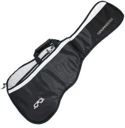 Madarozzo Essential G8 EG/BG Gigbag For Electric Guitar Black