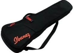 Ibanez IUBT301-BK Gigbag For Ukulele Black