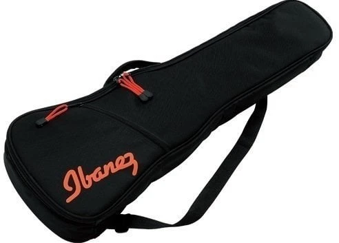 Ibanez IUBT301-BK Gigbag for ukulele Black Ibanez IUBT301-BK Gigbag For Ukulele Black -Ibanez Shop thumb d gallery base 1a4462ec