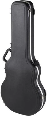 SKB Cases 1SKB-35 Thin Body Semi-Hollow Case for Electric Guitar SKB Cases 1SKB-35 Thin Body Semi-Hollow Case For Electric Guitar -Ibanez Shop thumb d gallery base 1a80c83e