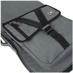 Gator GT-ELECTRIC-GRY Gigbag For Electric Guitar Grey -Ibanez Shop thumb d gallery base 1d22b73f