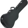 Gator GWE-LPS-BLK Case For Electric Guitar