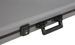 Fender Deluxe Molded Strat/Tele Case For Electric Guitar -Ibanez Shop thumb d gallery base 1d87da5e