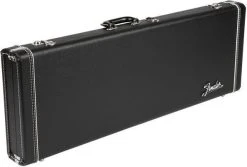 Fender G&G Standard Strat/Tele Hardshell Case For Electric Guitar