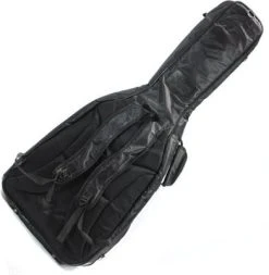 RockBag RB20509B DeLuxe Gigbag For Acoustic Guitar Black -Ibanez Shop thumb d gallery base 1ec9e7ab