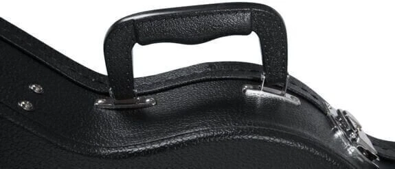 Gator GWE-LPS-BLK Case for Electric Guitar Gator GWE-LPS-BLK Case For Electric Guitar -Ibanez Shop thumb d gallery base 1f8e2e02