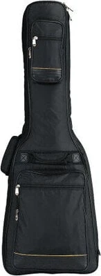 RockBag RB-20606-B/PLUS Gigbag For Electric Guitar Black