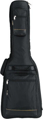 RockBag RB-20606-B/PLUS Gigbag For Electric Guitar Black (Damaged)