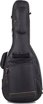 RockBag RB20504B Gigbag For Classical Guitar Black